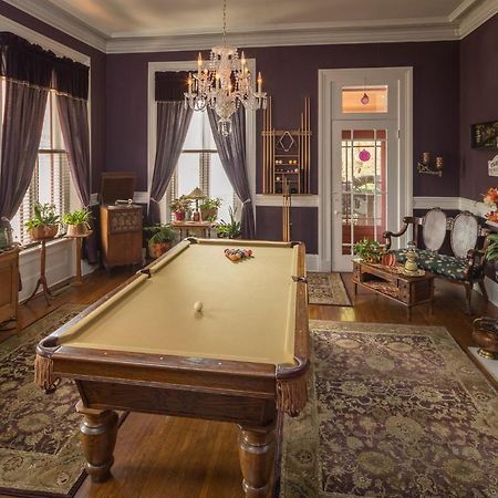 The Steamboat House Bed & Breakfast กาลีนา ภายนอก รูปภาพ